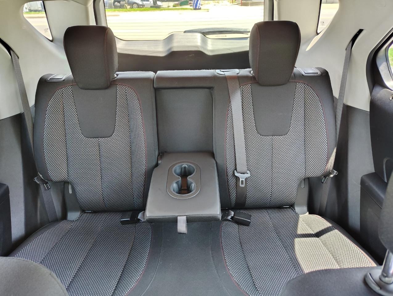 Chevrolet Equinox LT 2WD 2017