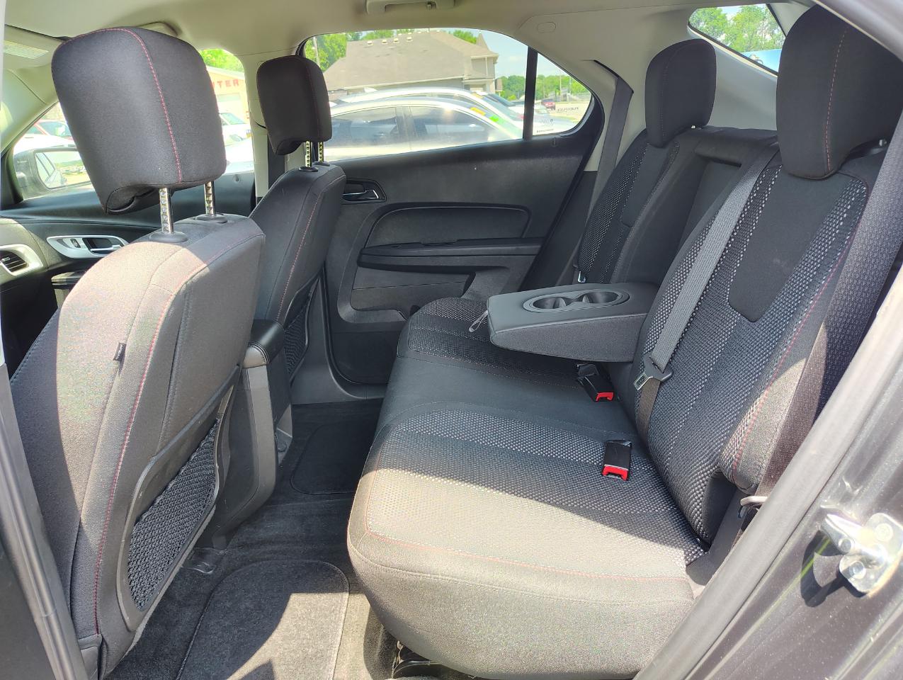 Chevrolet Equinox LT 2WD 2017