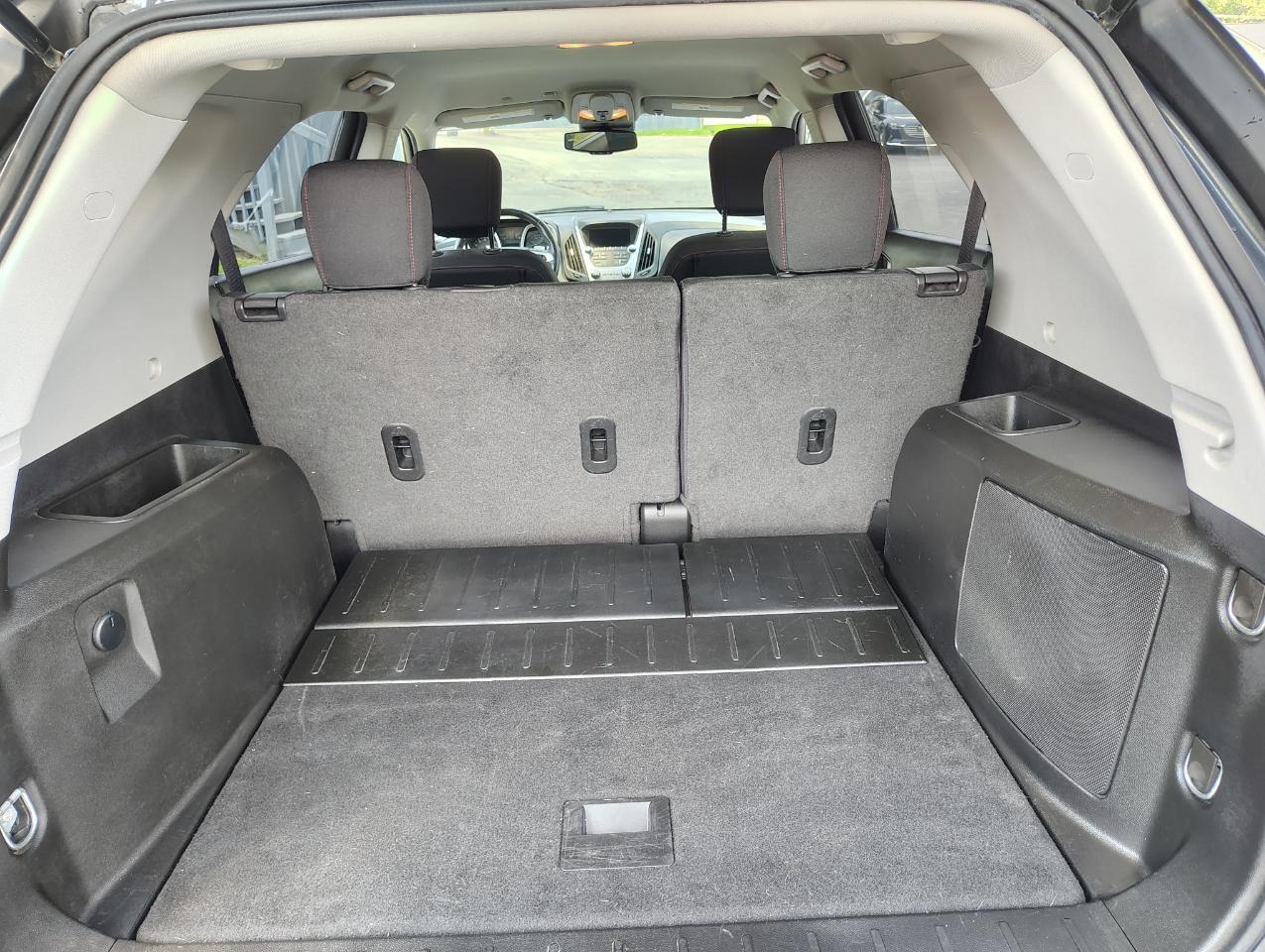 Chevrolet Equinox LT 2WD 2017