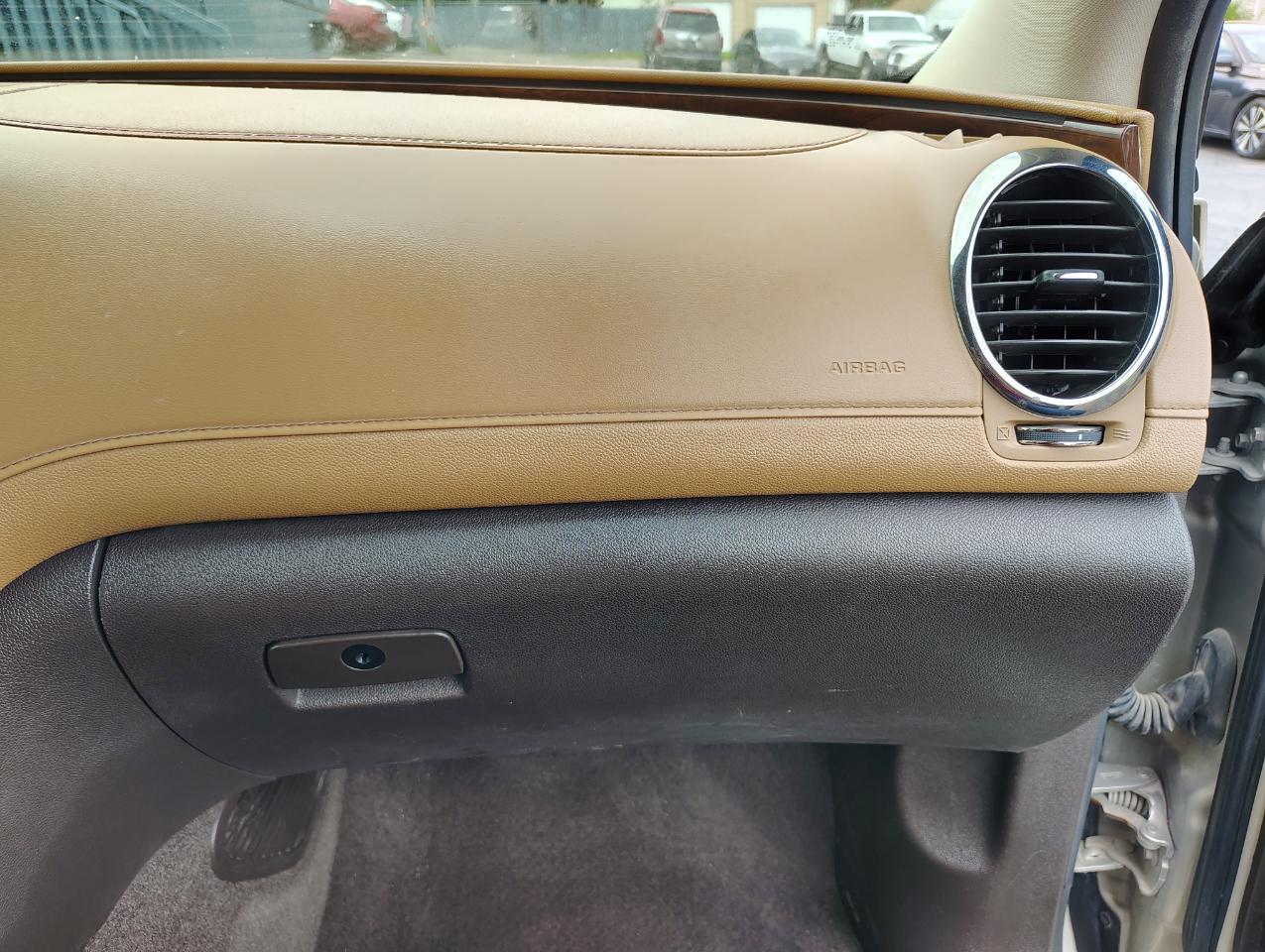 Buick Enclave Leather FWD 2017