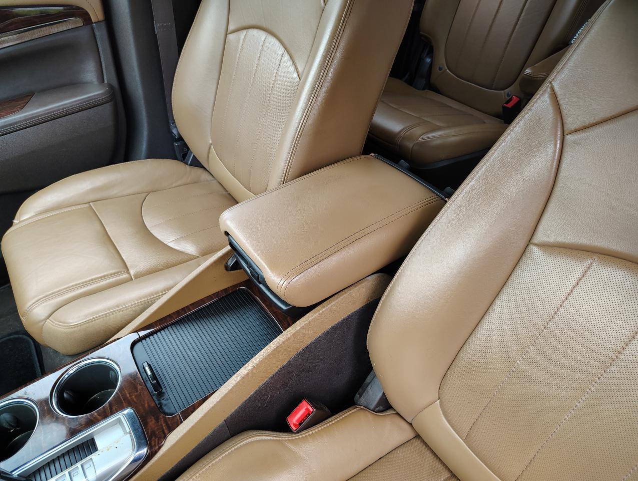 Buick Enclave Leather FWD 2017