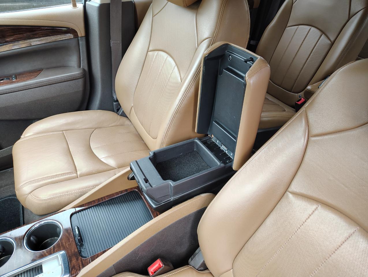 Buick Enclave Leather FWD 2017