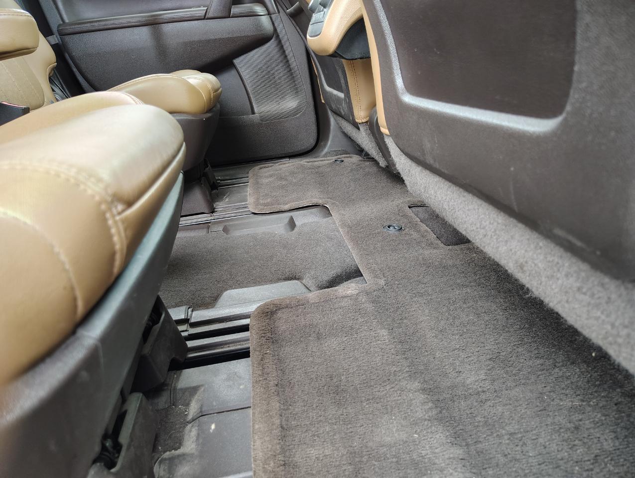 Buick Enclave Leather FWD 2017