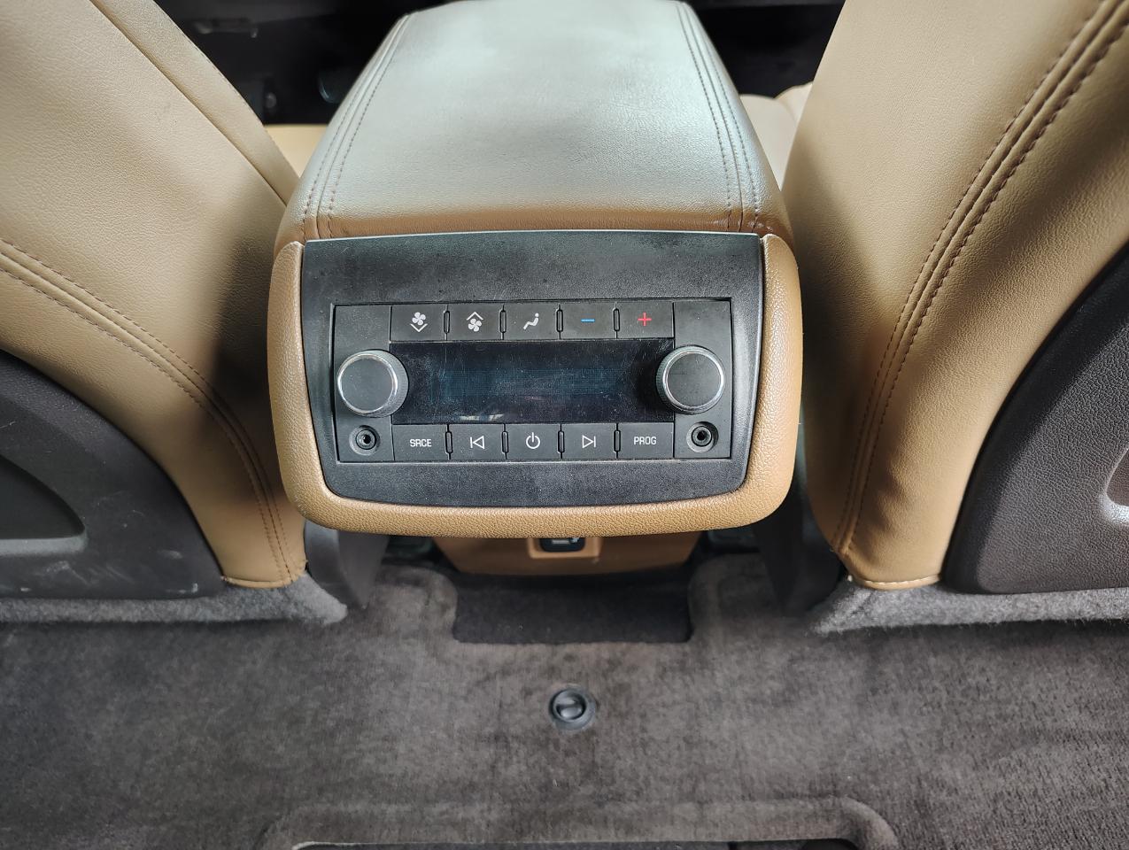 Buick Enclave Leather FWD 2017