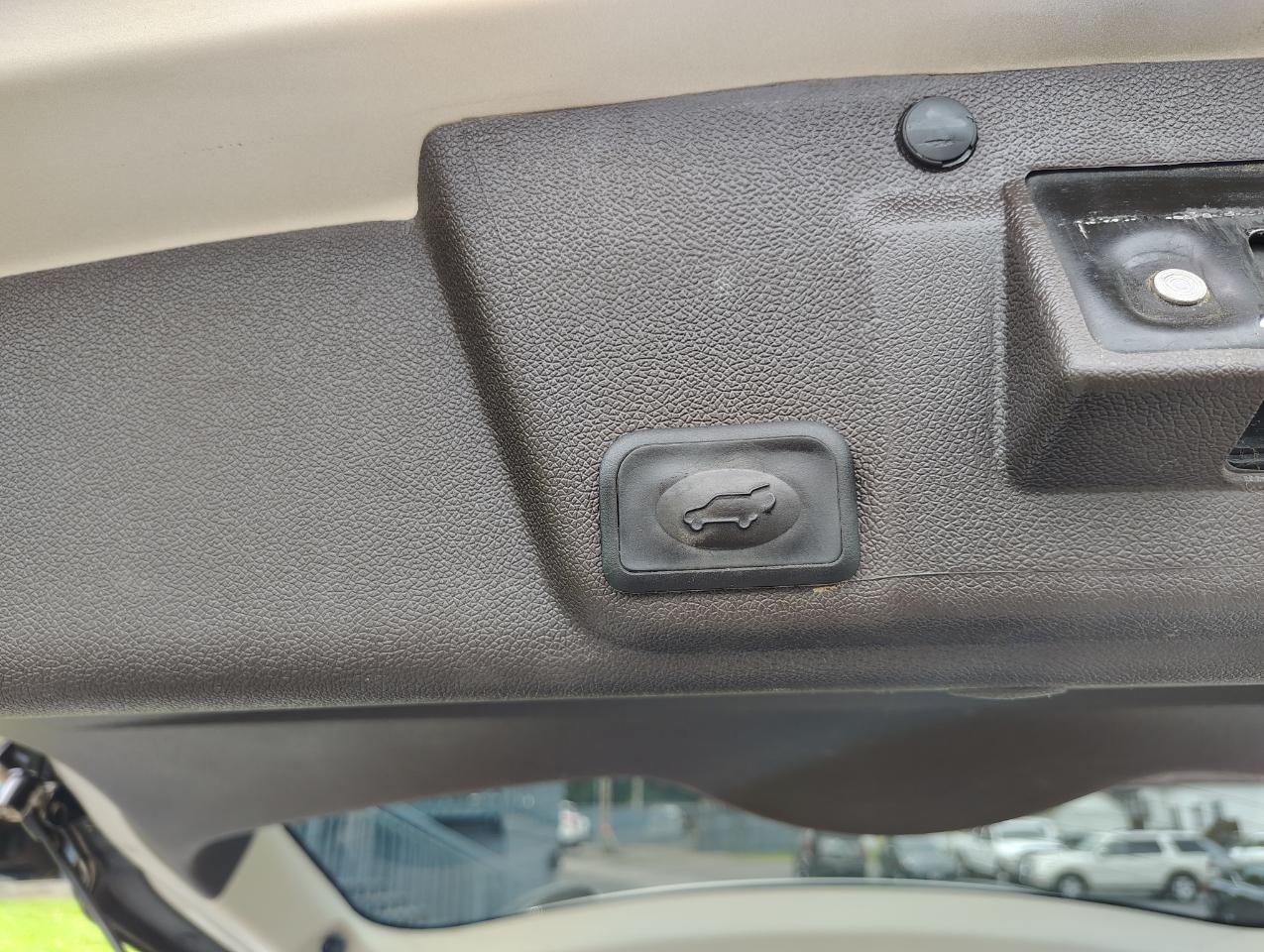 Buick Enclave Leather FWD 2017