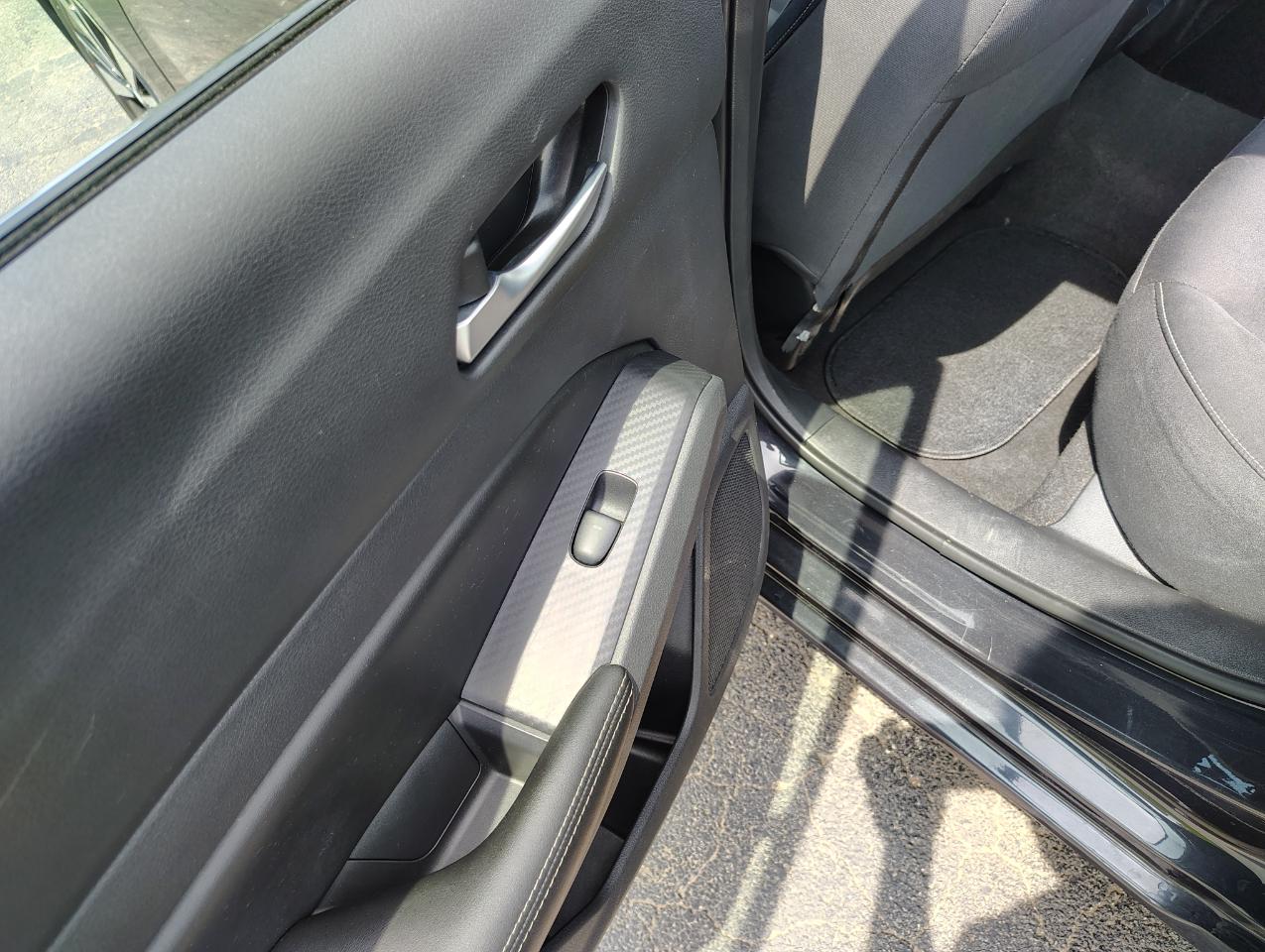 Nissan Altima 2.5 SV 2022