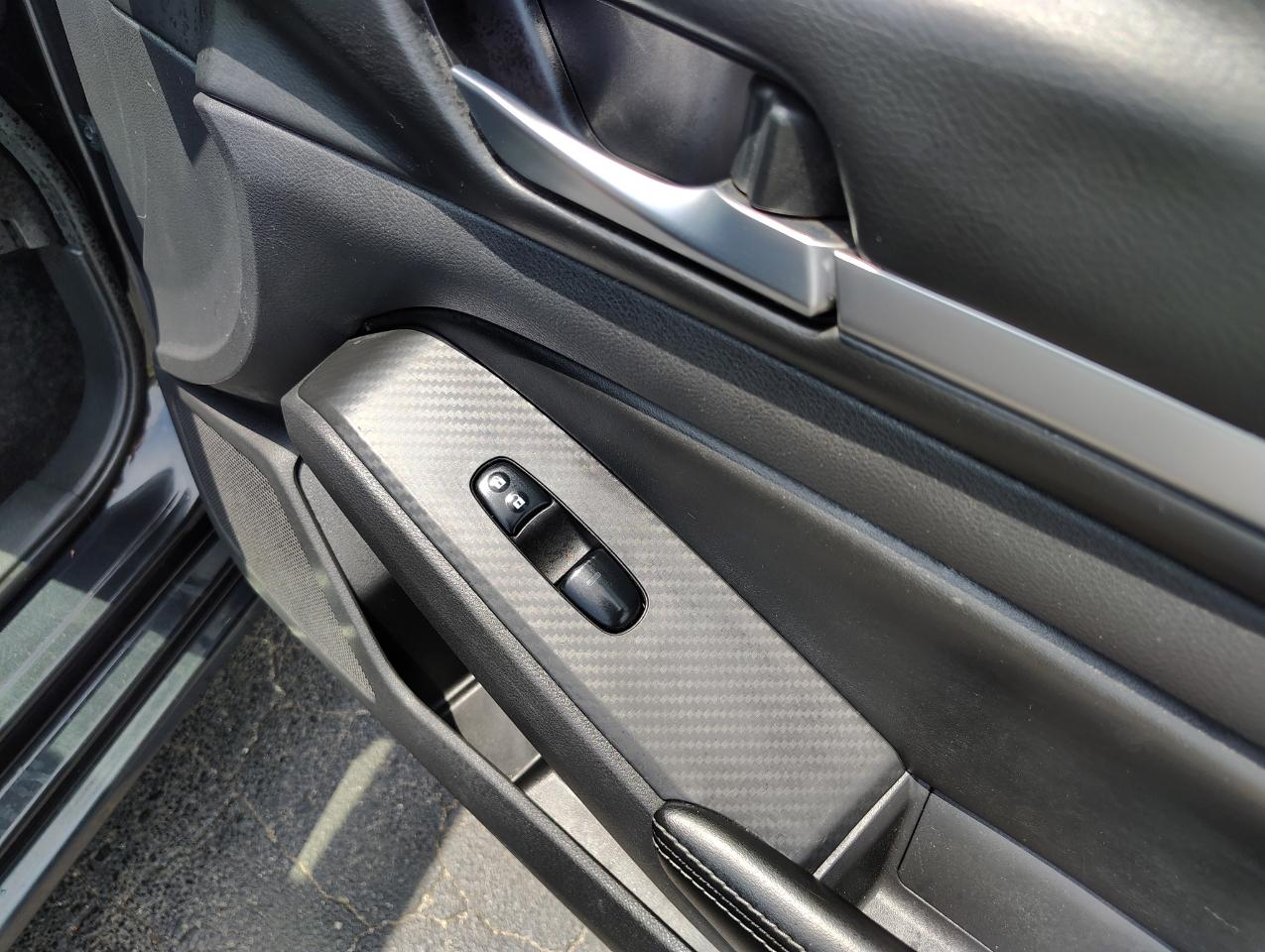 Nissan Altima 2.5 SV 2022