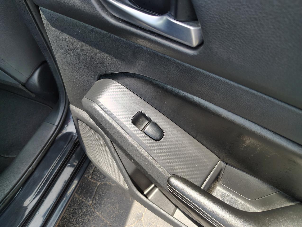 Nissan Altima 2.5 SV 2022