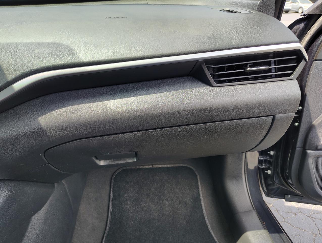 Nissan Altima 2.5 SV 2022