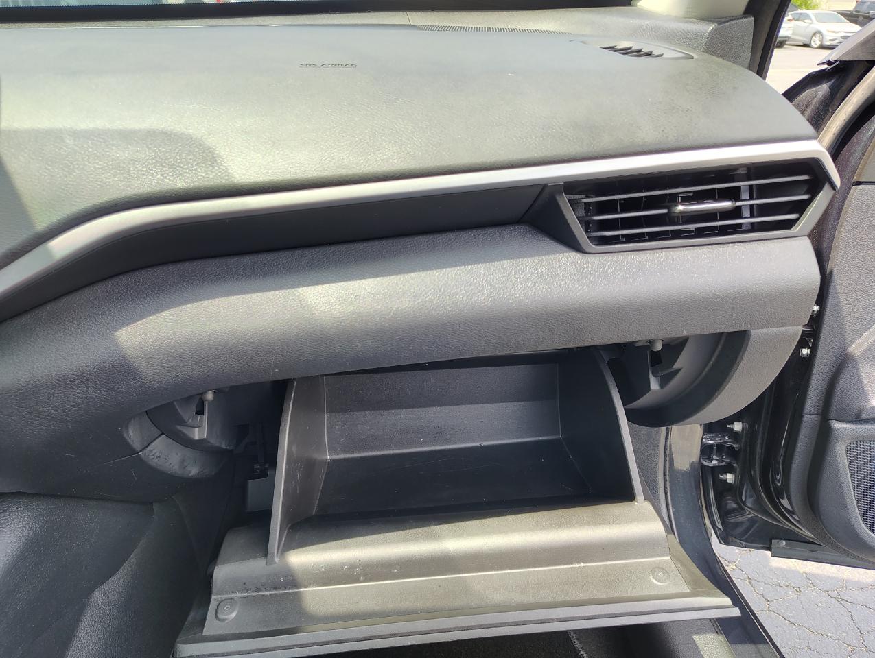 Nissan Altima 2.5 SV 2022