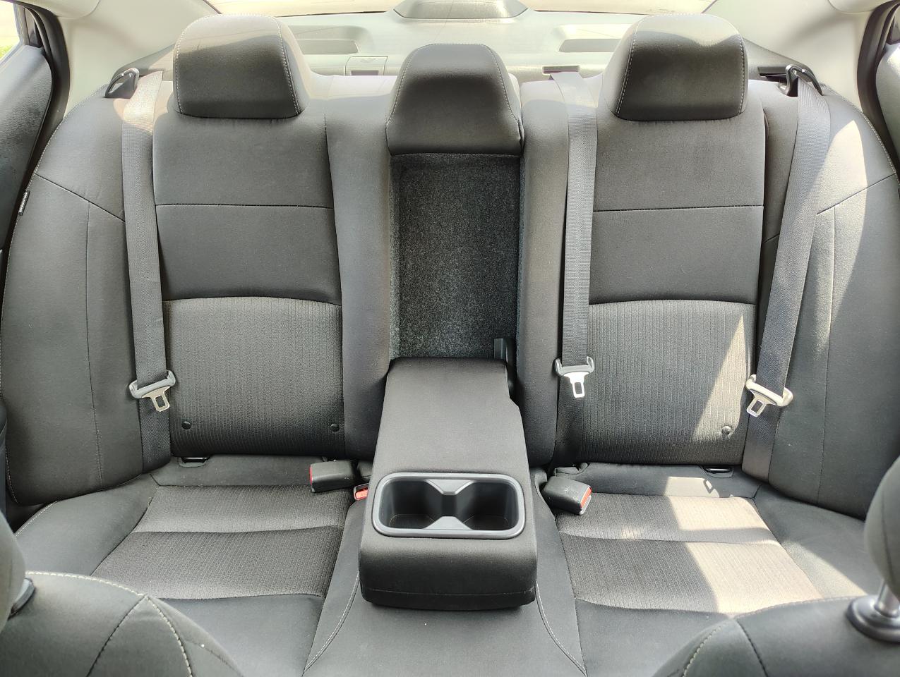 Nissan Altima 2.5 SV 2022