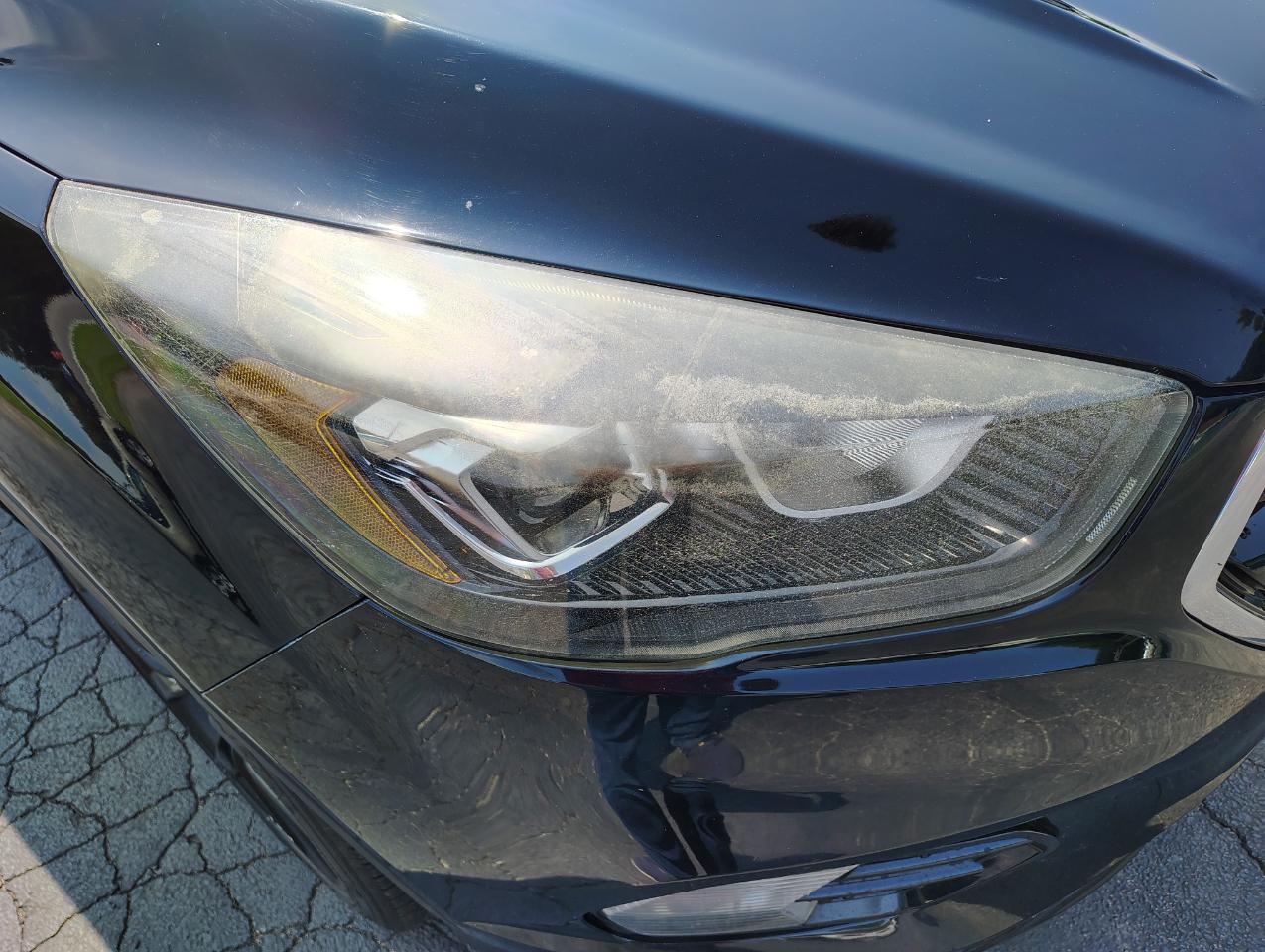 Ford Escape SE FWD 2017