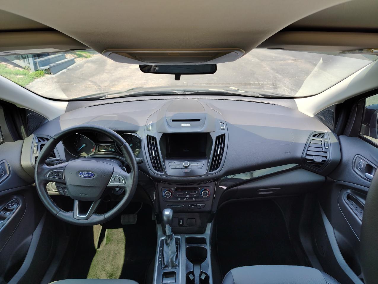 Ford Escape SE FWD 2017