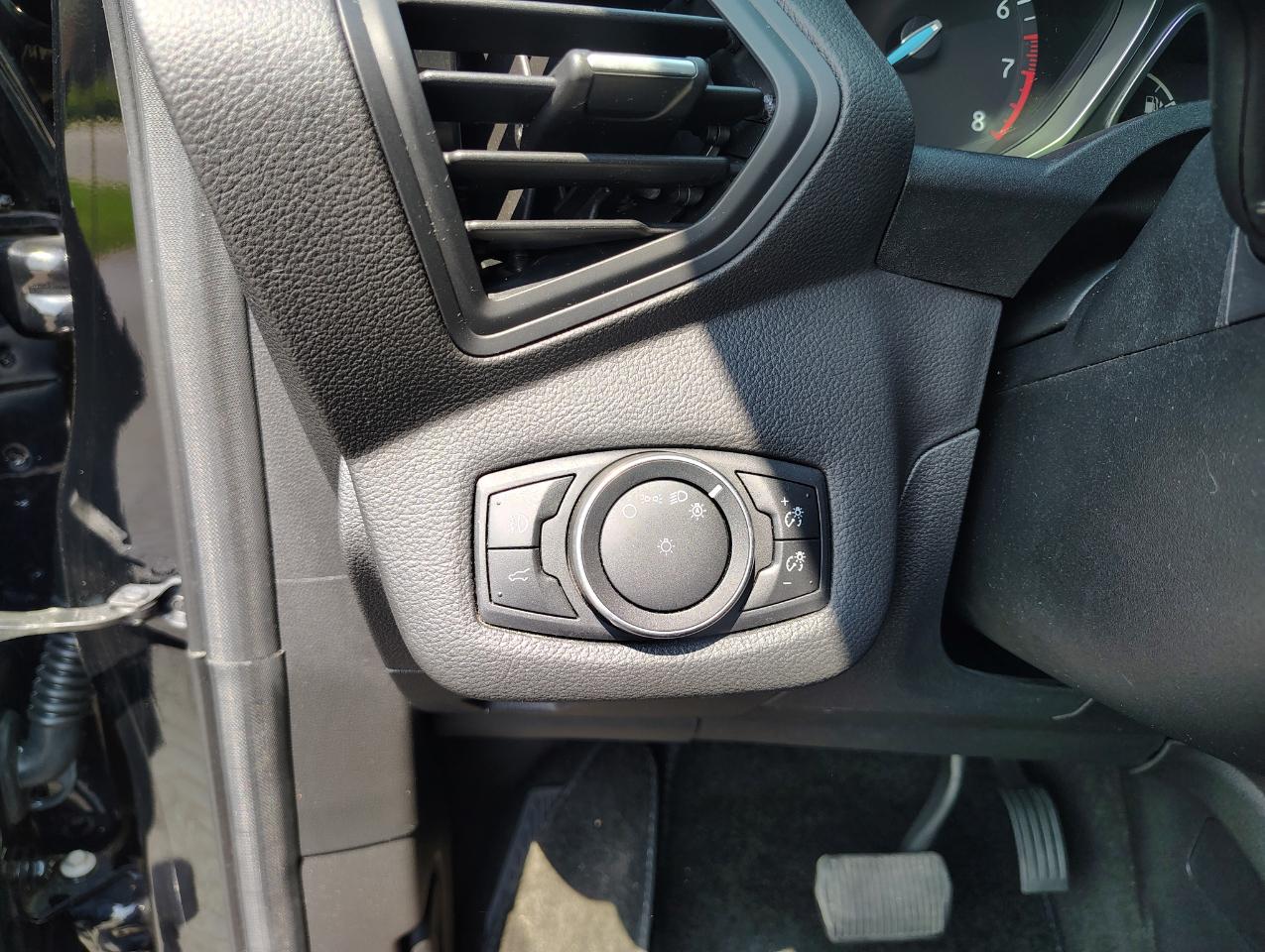 Ford Escape SE FWD 2017