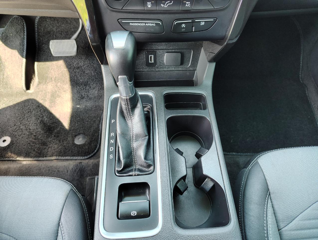 Ford Escape SE FWD 2017