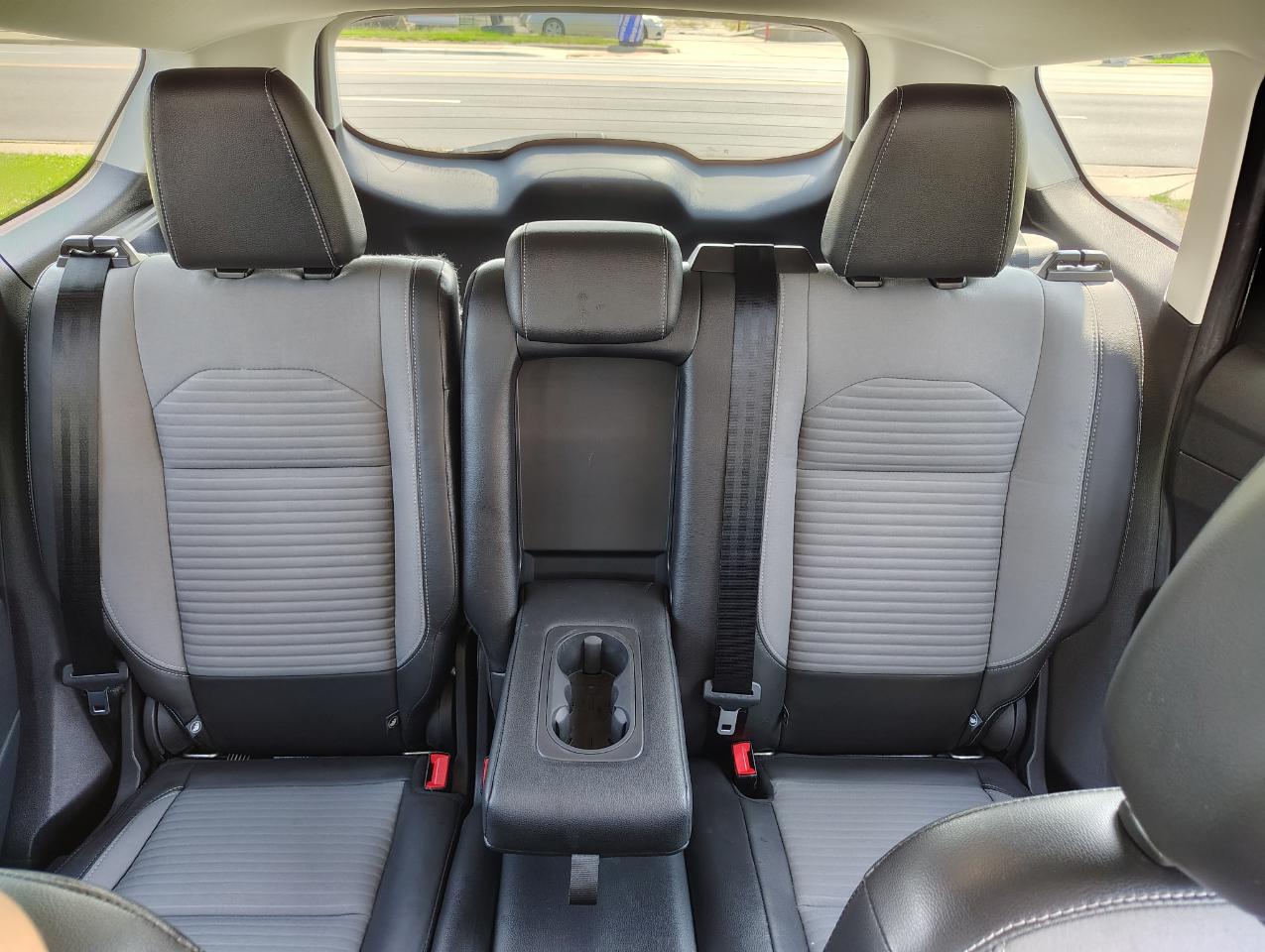 Ford Escape SE FWD 2017