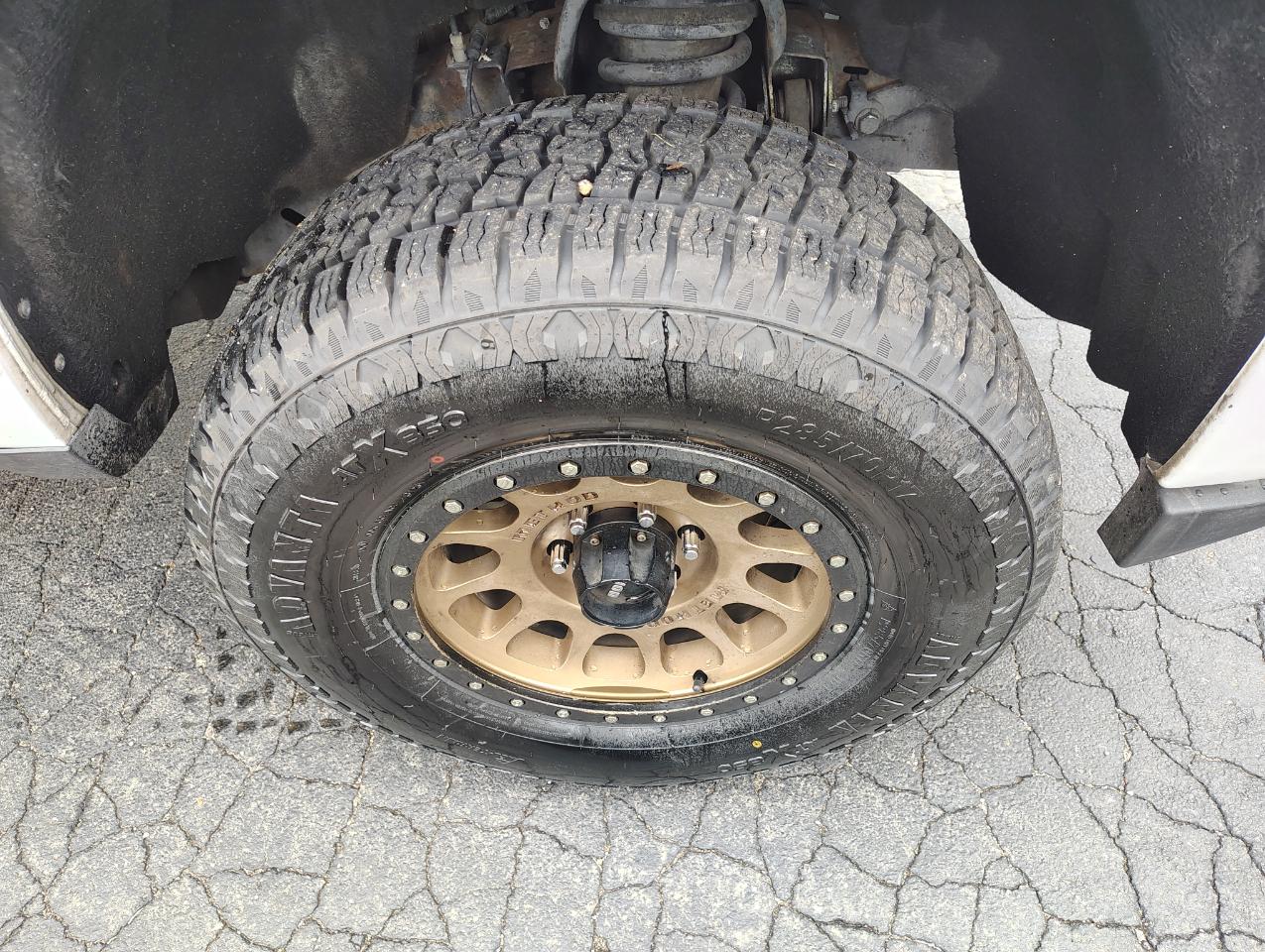 Chevrolet Silverado 1500 LT Crew Cab 4WD 2018
