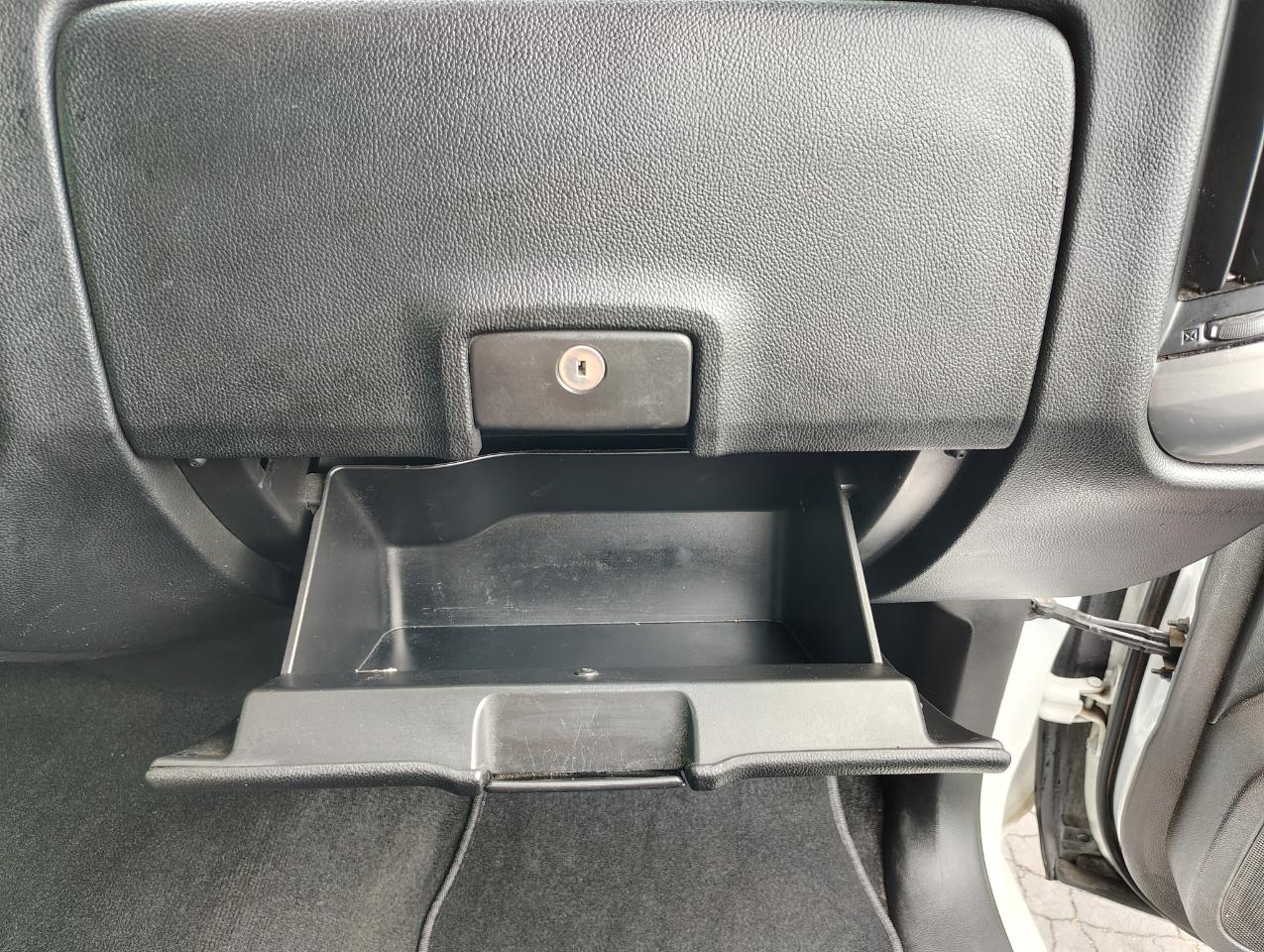 Chevrolet Silverado 1500 LT Crew Cab 4WD 2018