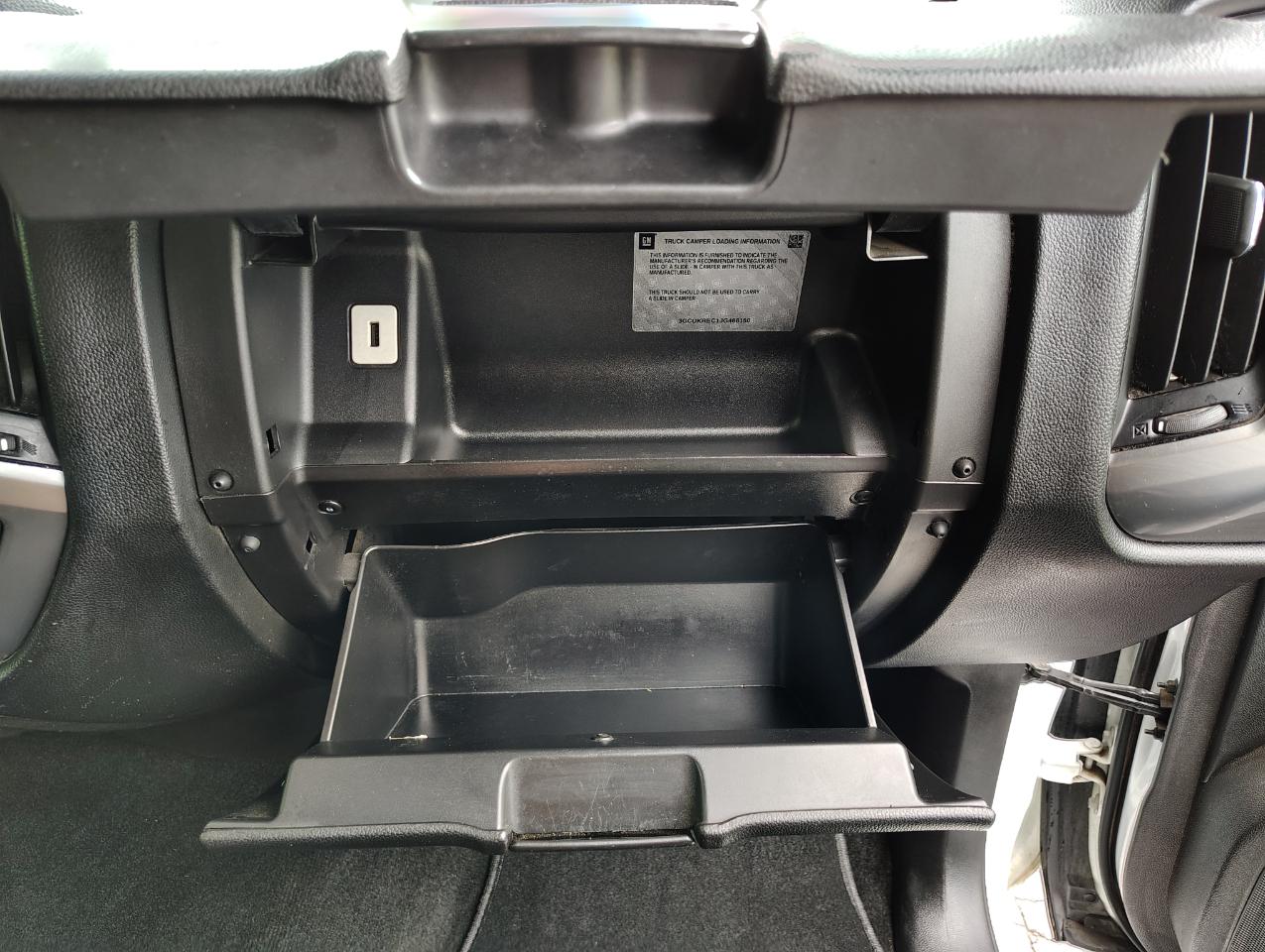 Chevrolet Silverado 1500 LT Crew Cab 4WD 2018