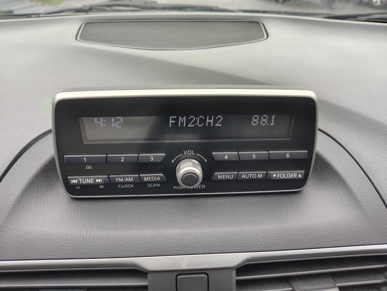 Mazda MAZDA3 i Touring AT 4-Door 2014