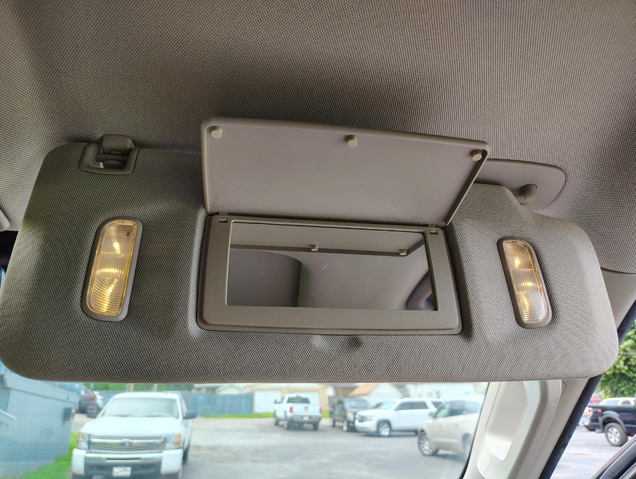 Chevrolet Suburban Premier 4WD 2017