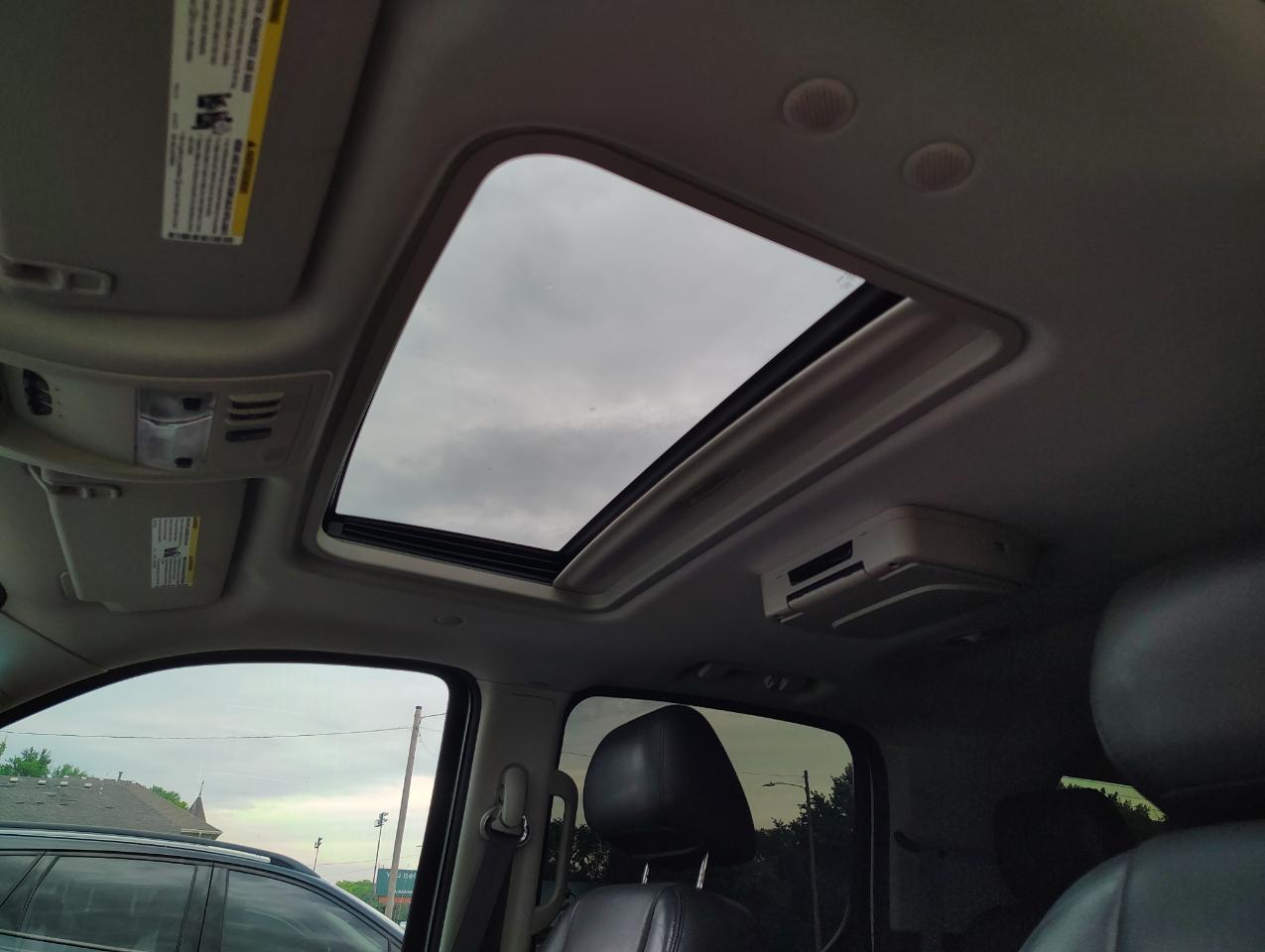 Cadillac Escalade ESV AWD Luxury 2013