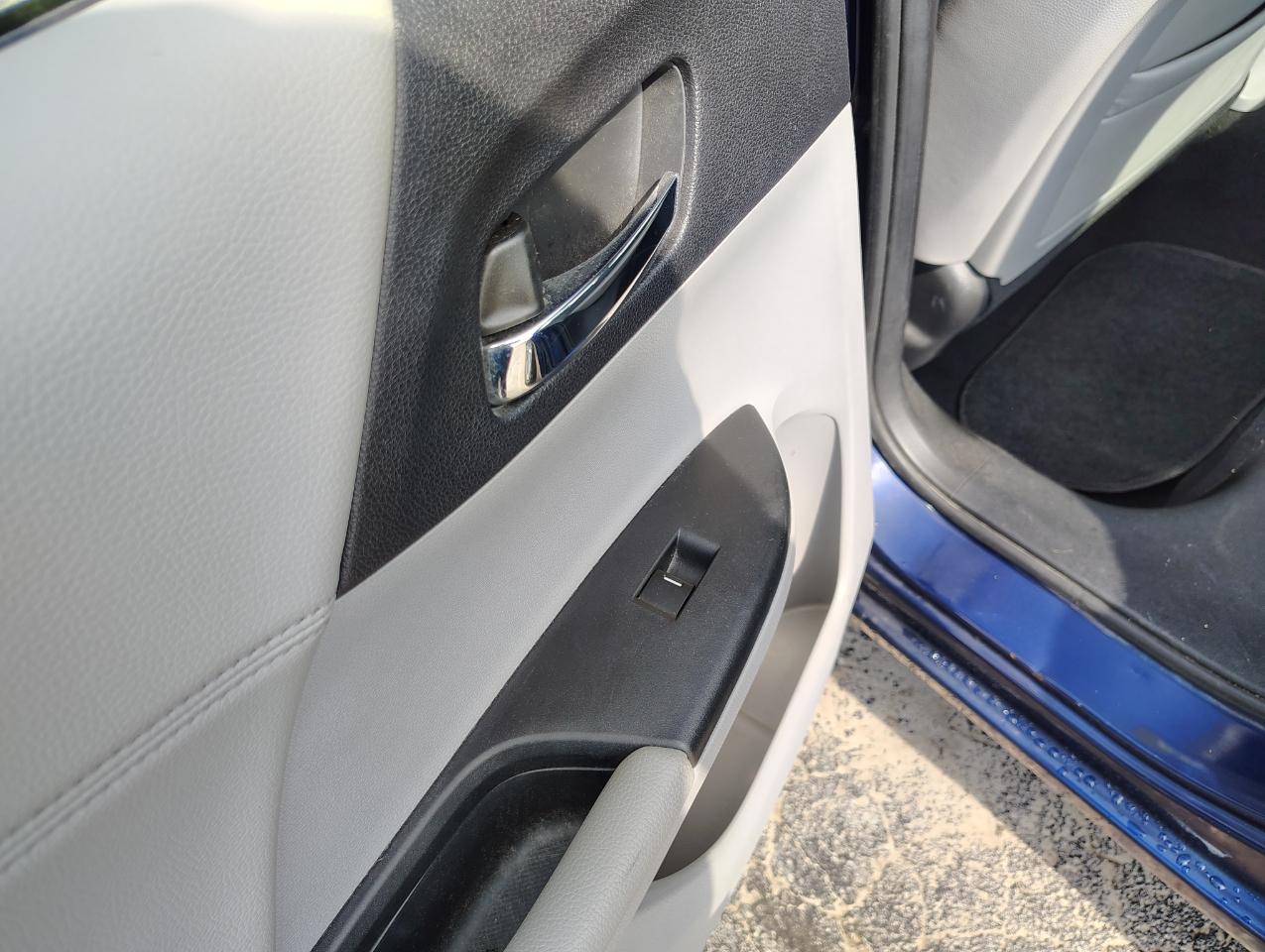 Honda Accord EX-L Sedan CVT 2013