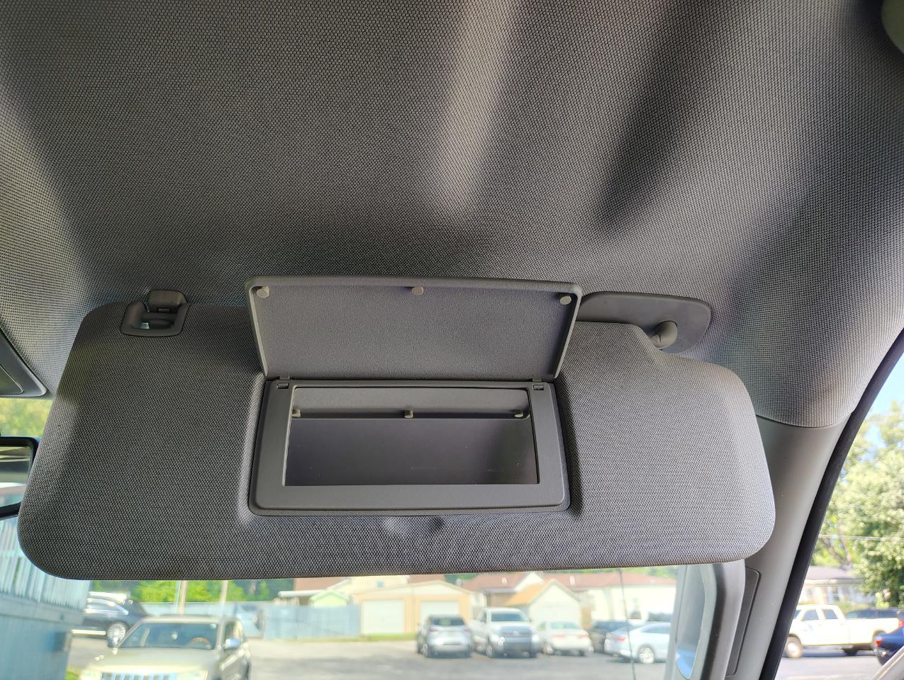 Chevrolet Silverado 2500HD Work Truck Double Cab 4WD 2015
