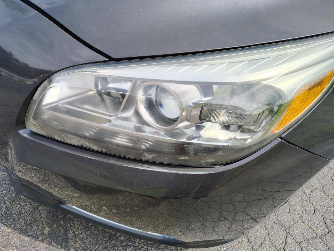 Chevrolet Malibu 2LT 2013