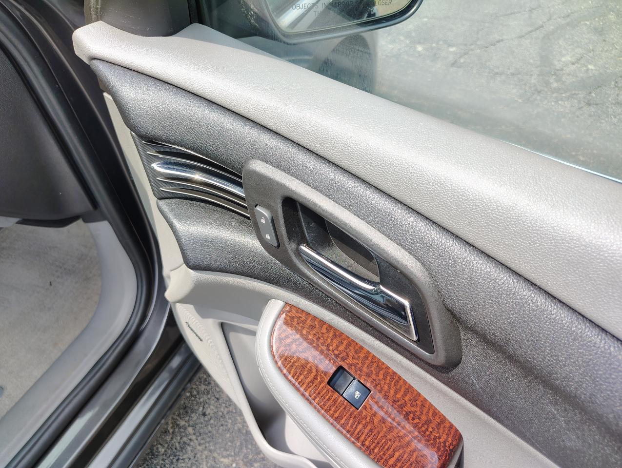 Chevrolet Malibu 2LT 2013