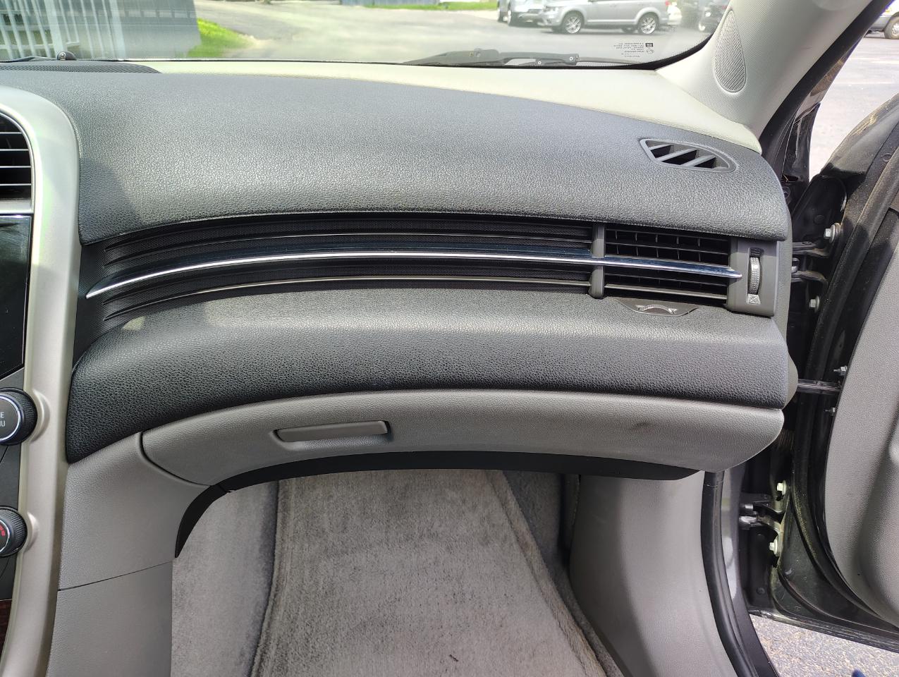 Chevrolet Malibu 2LT 2013