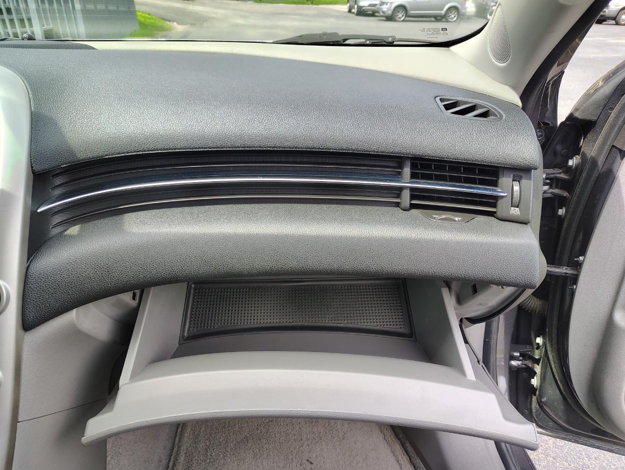 Chevrolet Malibu 2LT 2013