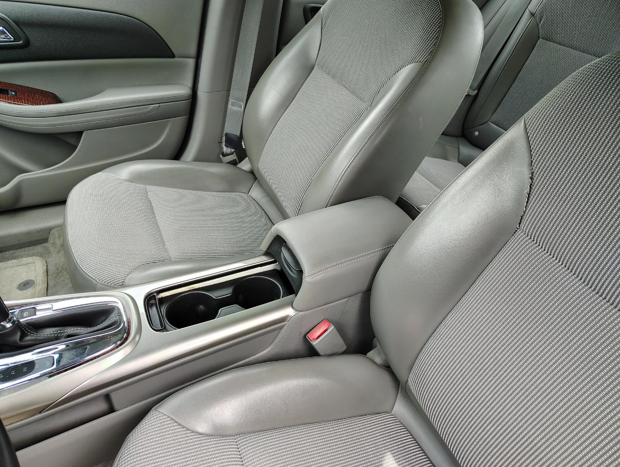 Chevrolet Malibu 2LT 2013