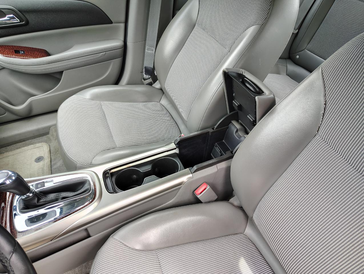 Chevrolet Malibu 2LT 2013