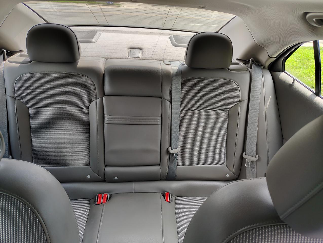 Chevrolet Malibu 2LT 2013