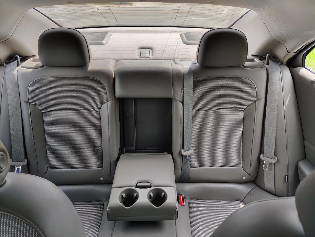 Chevrolet Malibu 2LT 2013