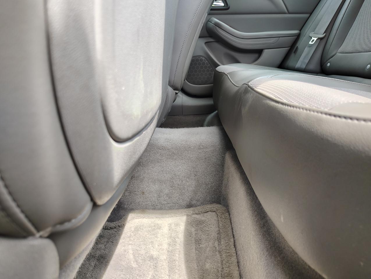 Chevrolet Malibu 2LT 2013