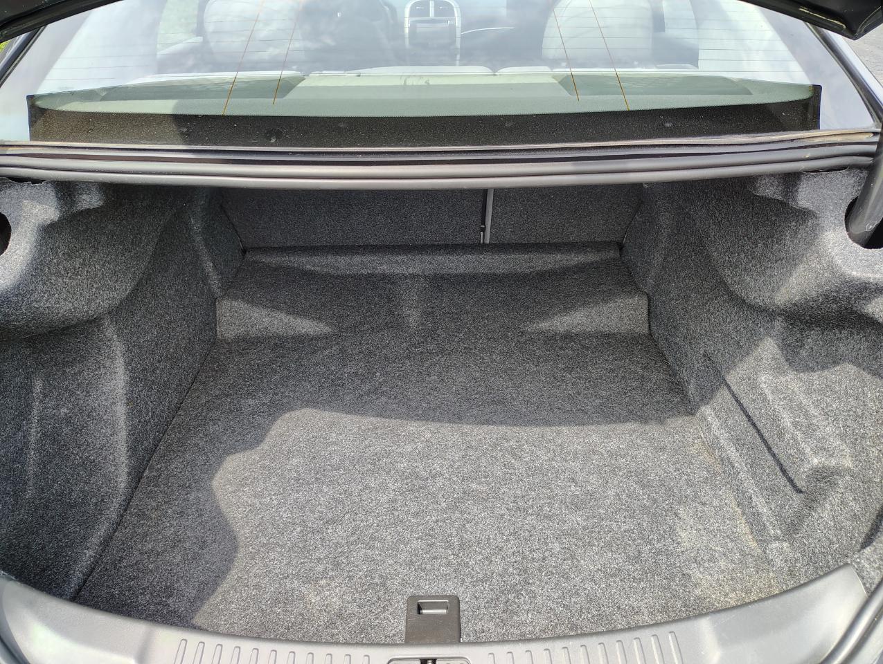 Chevrolet Malibu 2LT 2013