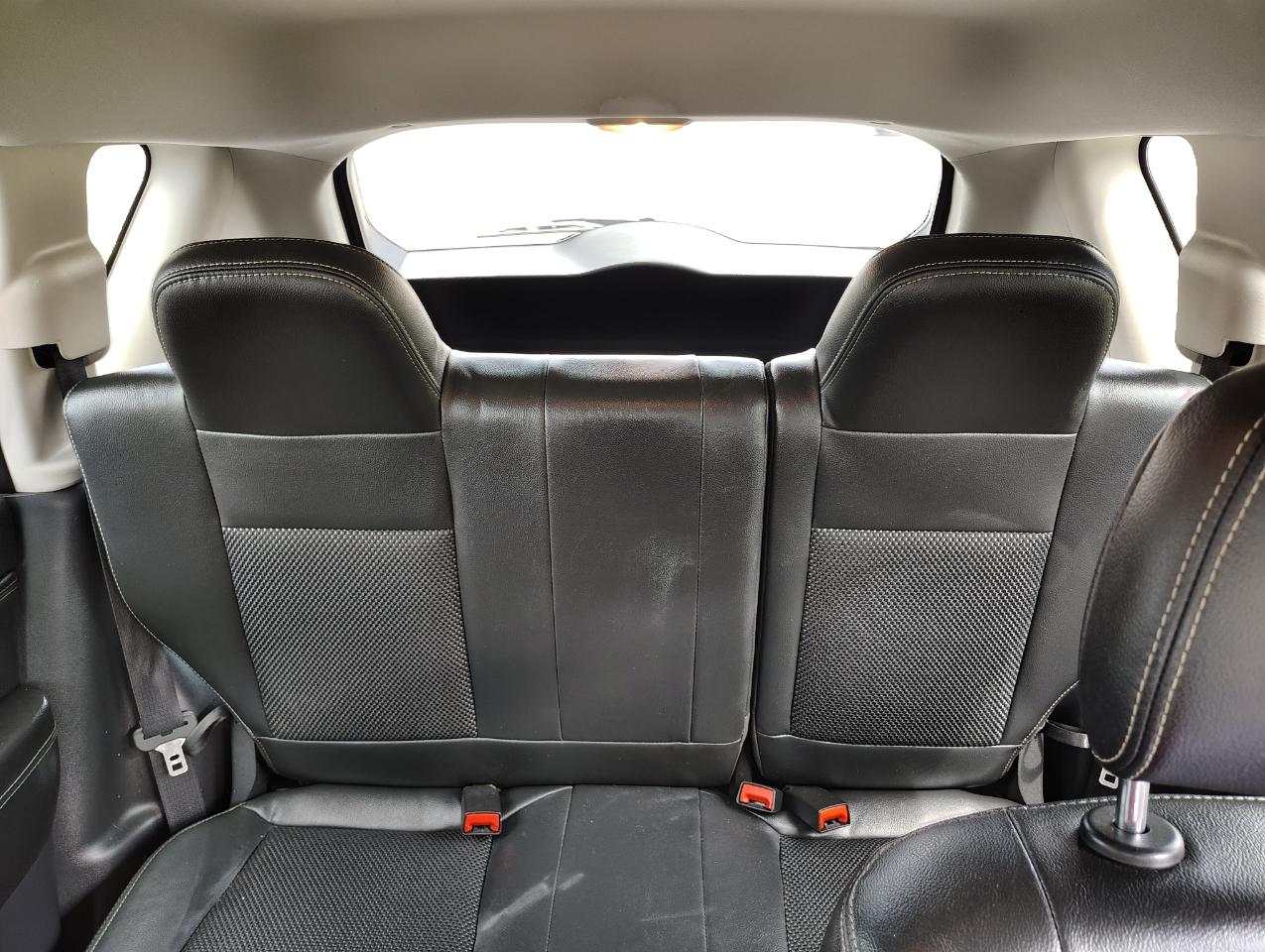 Jeep Compass Latitude 4WD 2017