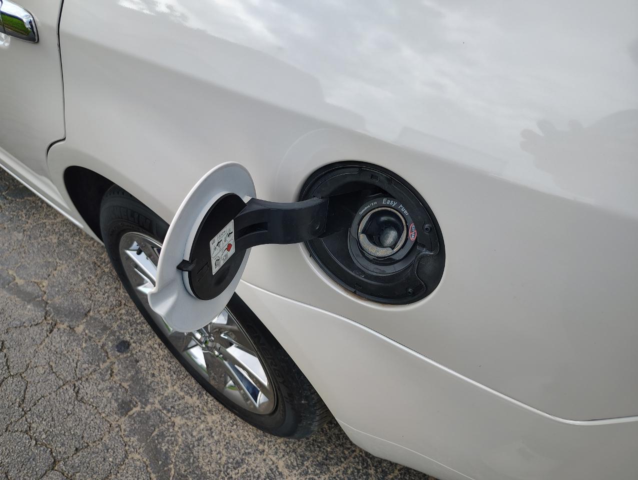 Lincoln MKZ AWD 2012