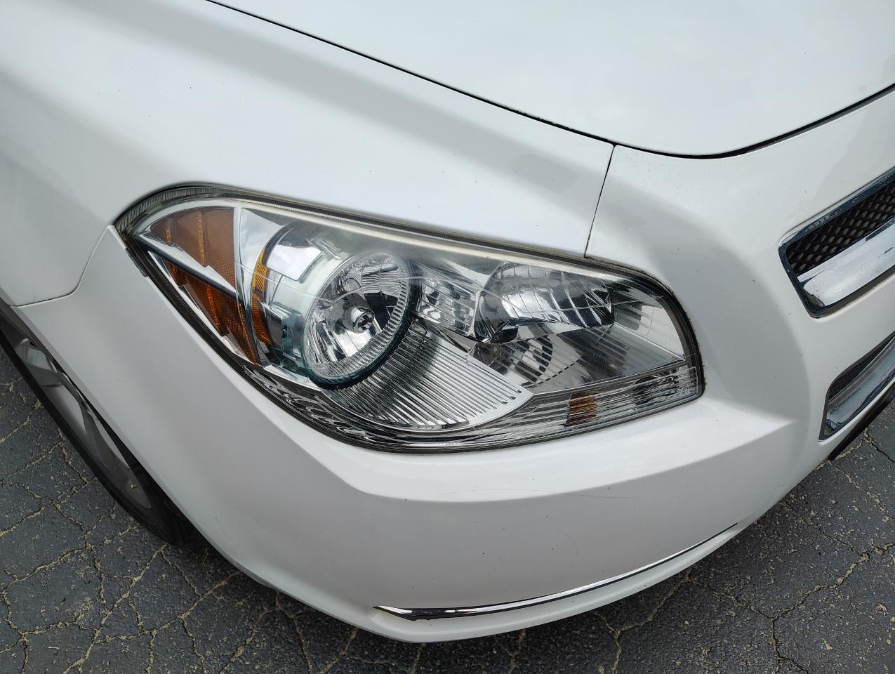 Chevrolet Malibu 1LT 2012