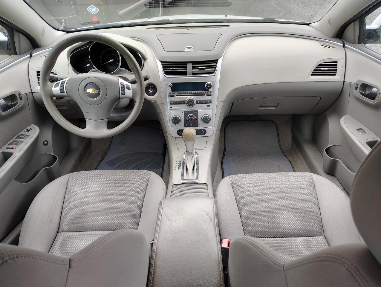 Chevrolet Malibu 1LT 2012