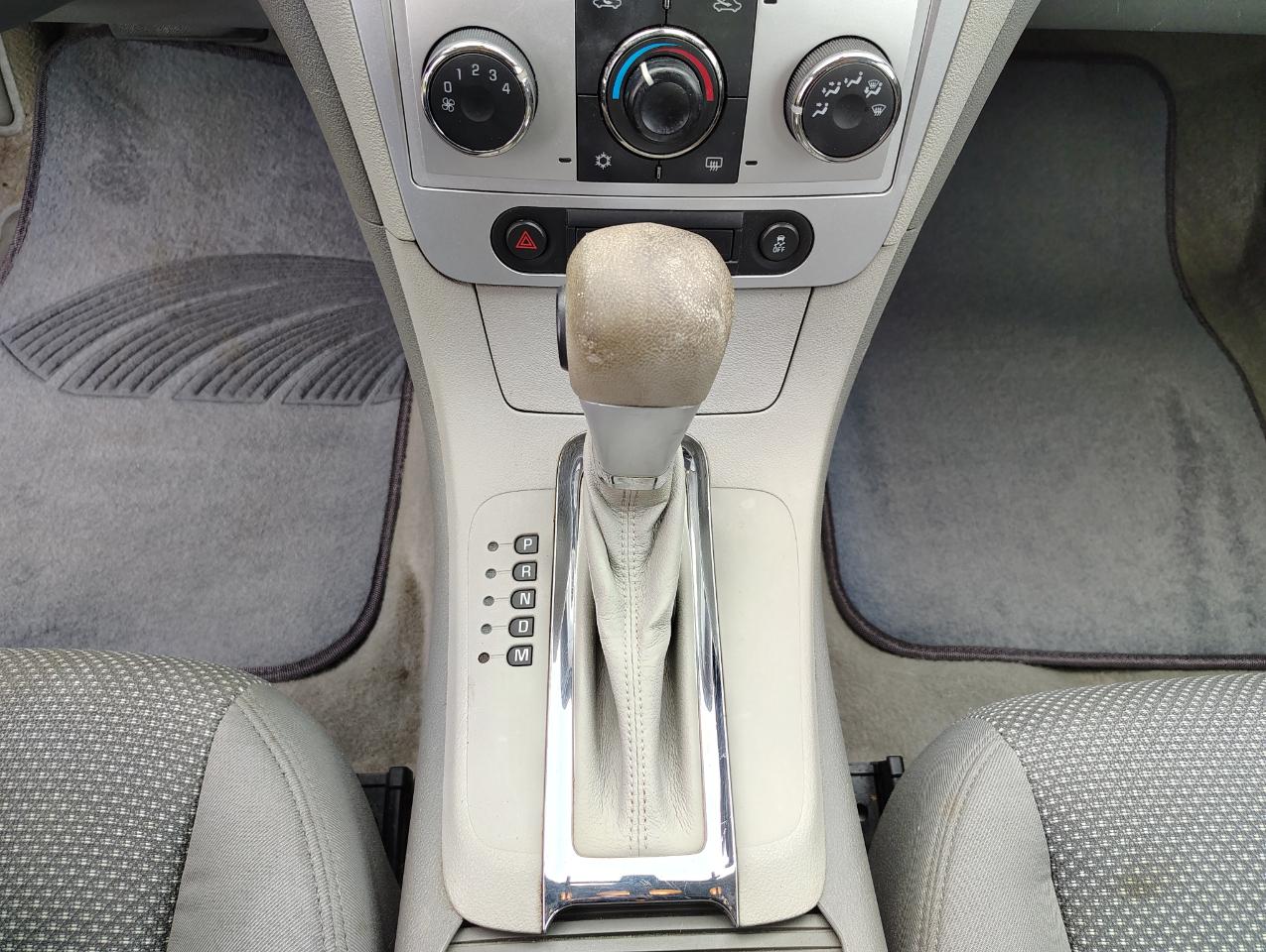 Chevrolet Malibu 1LT 2012
