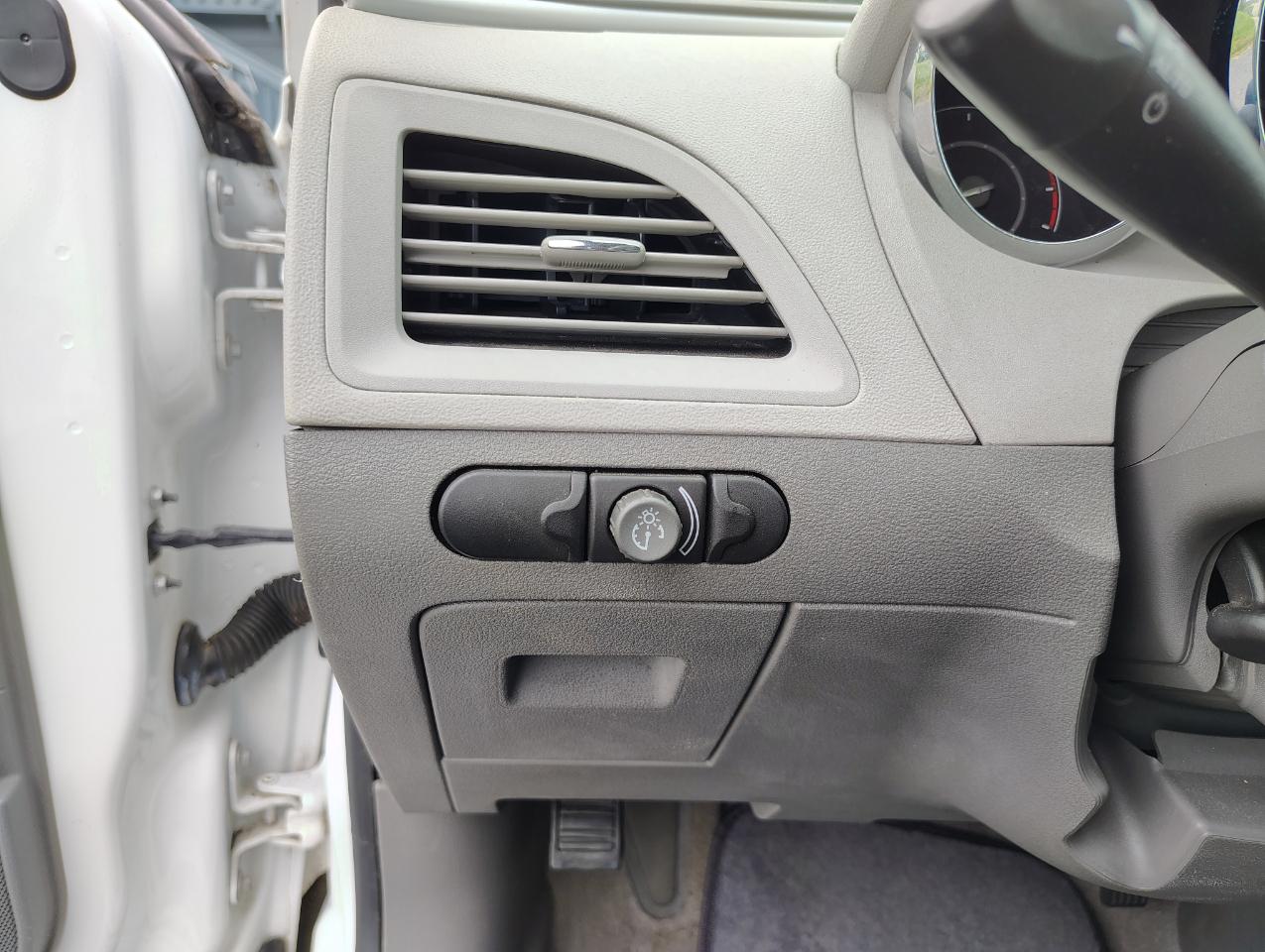 Chevrolet Malibu 1LT 2012