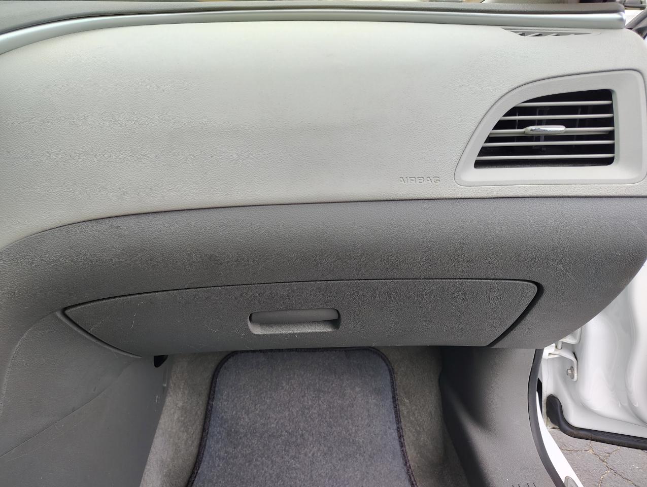Chevrolet Malibu 1LT 2012