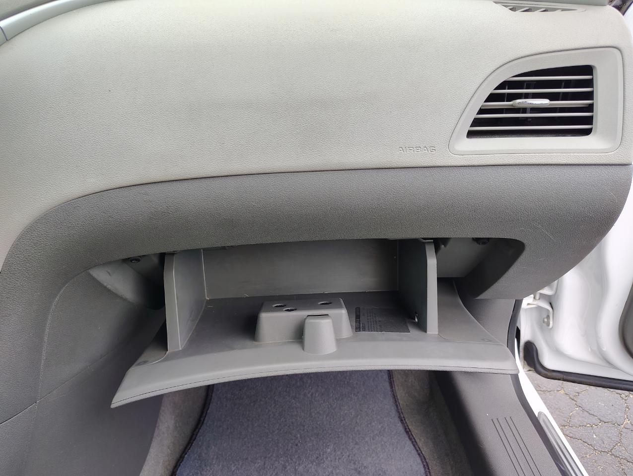 Chevrolet Malibu 1LT 2012