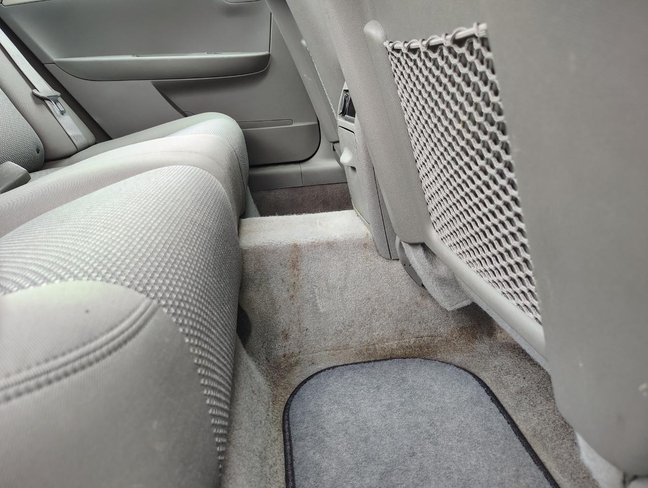 Chevrolet Malibu 1LT 2012