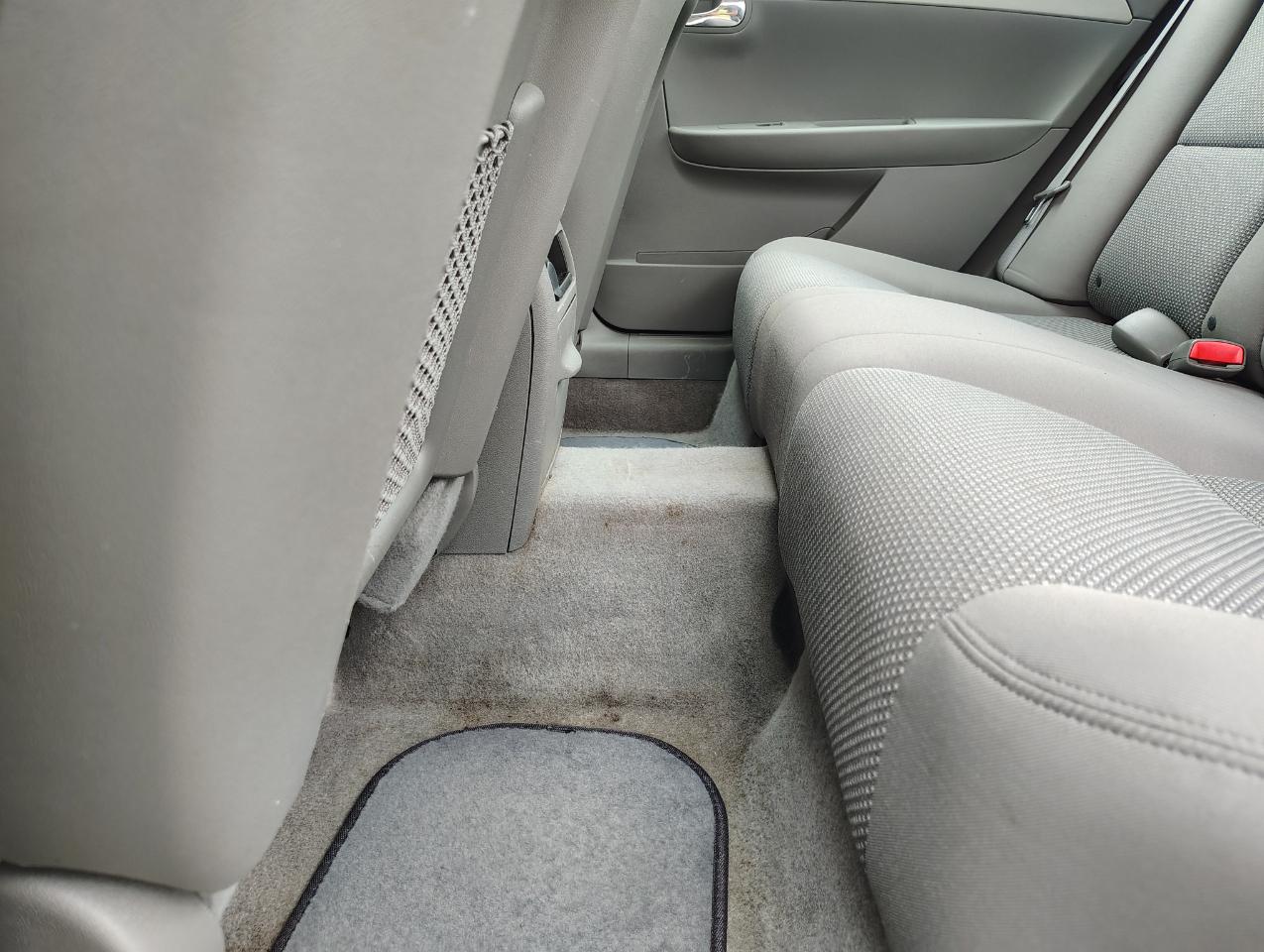Chevrolet Malibu 1LT 2012
