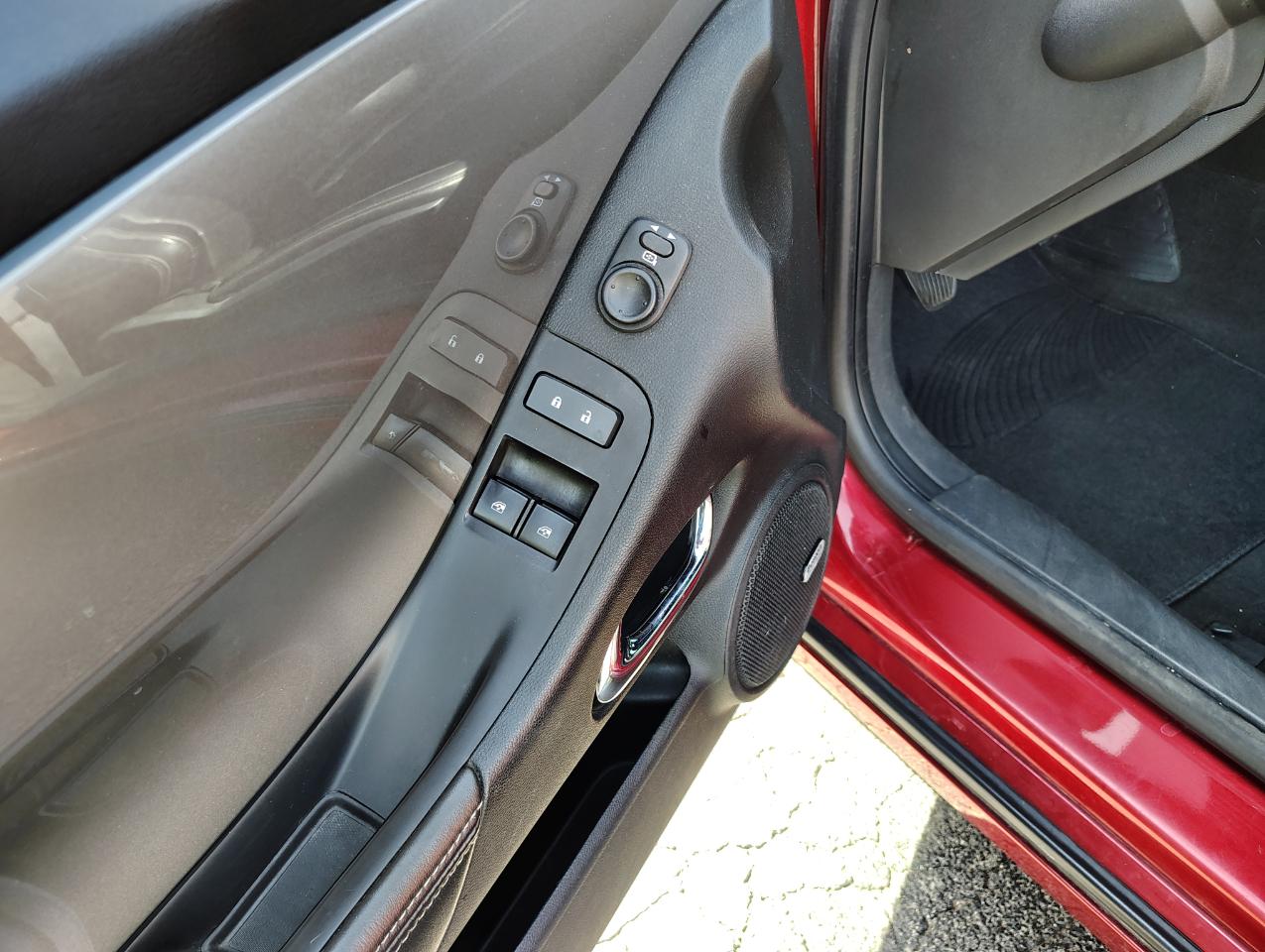 Chevrolet Camaro 2LT Coupe 2014