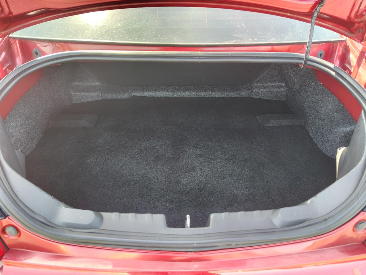 Chevrolet Camaro 2LT Coupe 2014